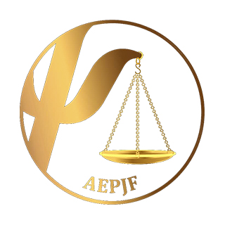 Logo AEPJF