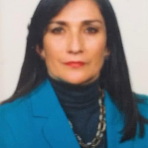 Julia Elena Vázquez